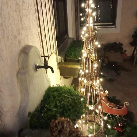 Ferienhaus Resch Laufen Bagian luar foto