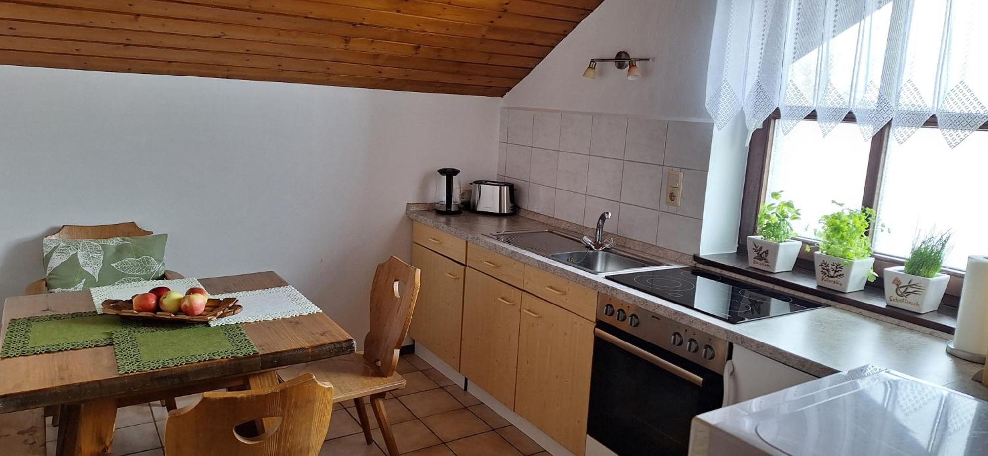 Ferienhaus Resch Laufen Bagian luar foto