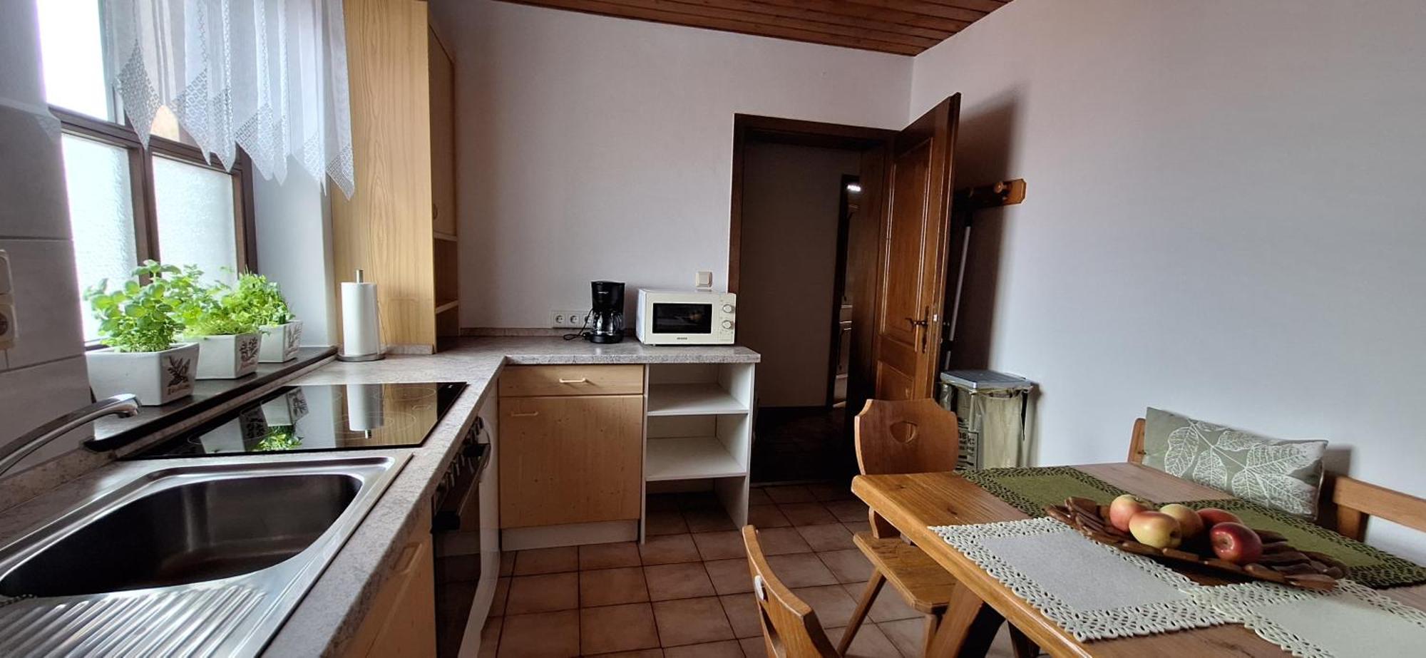 Ferienhaus Resch Laufen Bagian luar foto