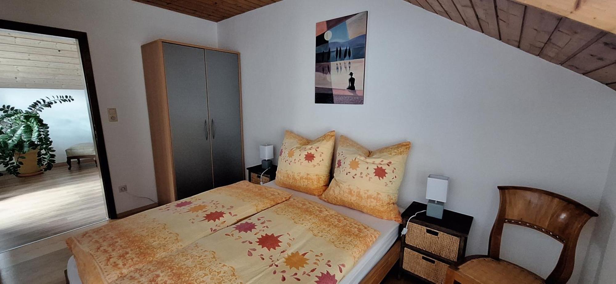Ferienhaus Resch Laufen Bagian luar foto