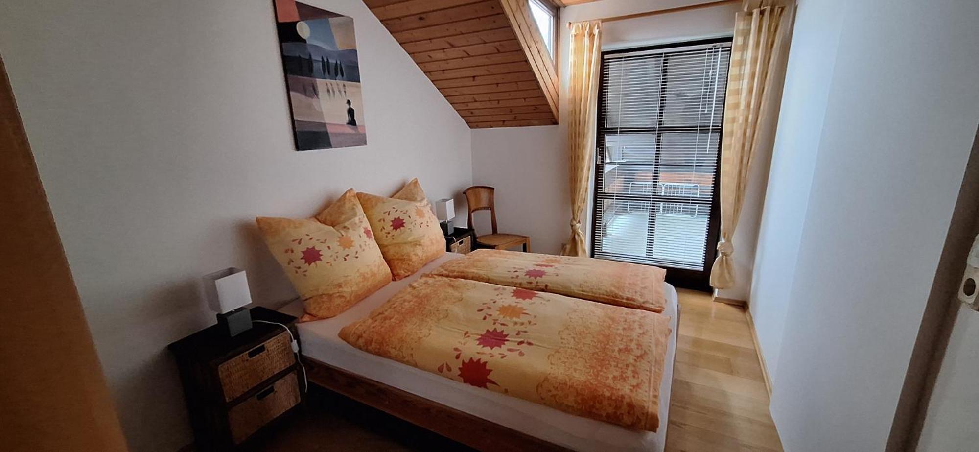 Ferienhaus Resch Laufen Bagian luar foto