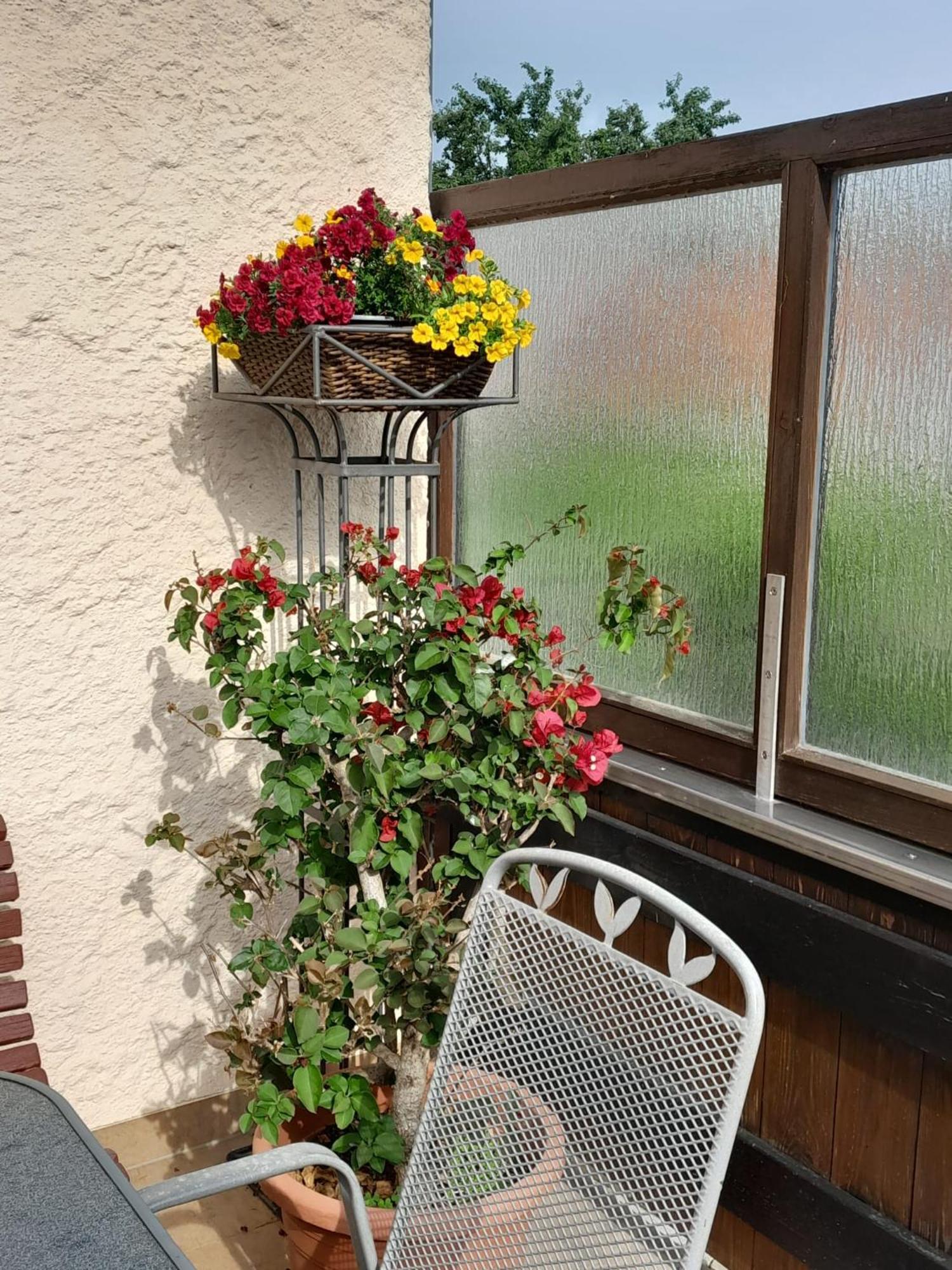 Ferienhaus Resch Laufen Bagian luar foto