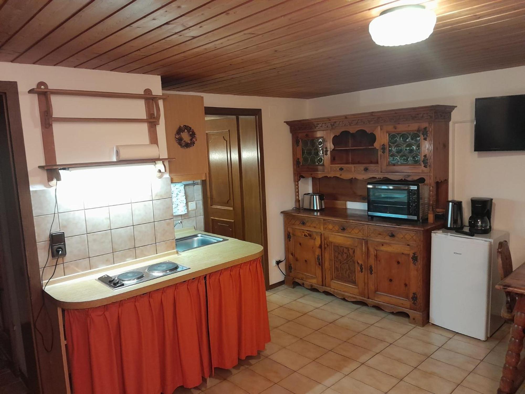 Ferienhaus Resch Laufen Bagian luar foto
