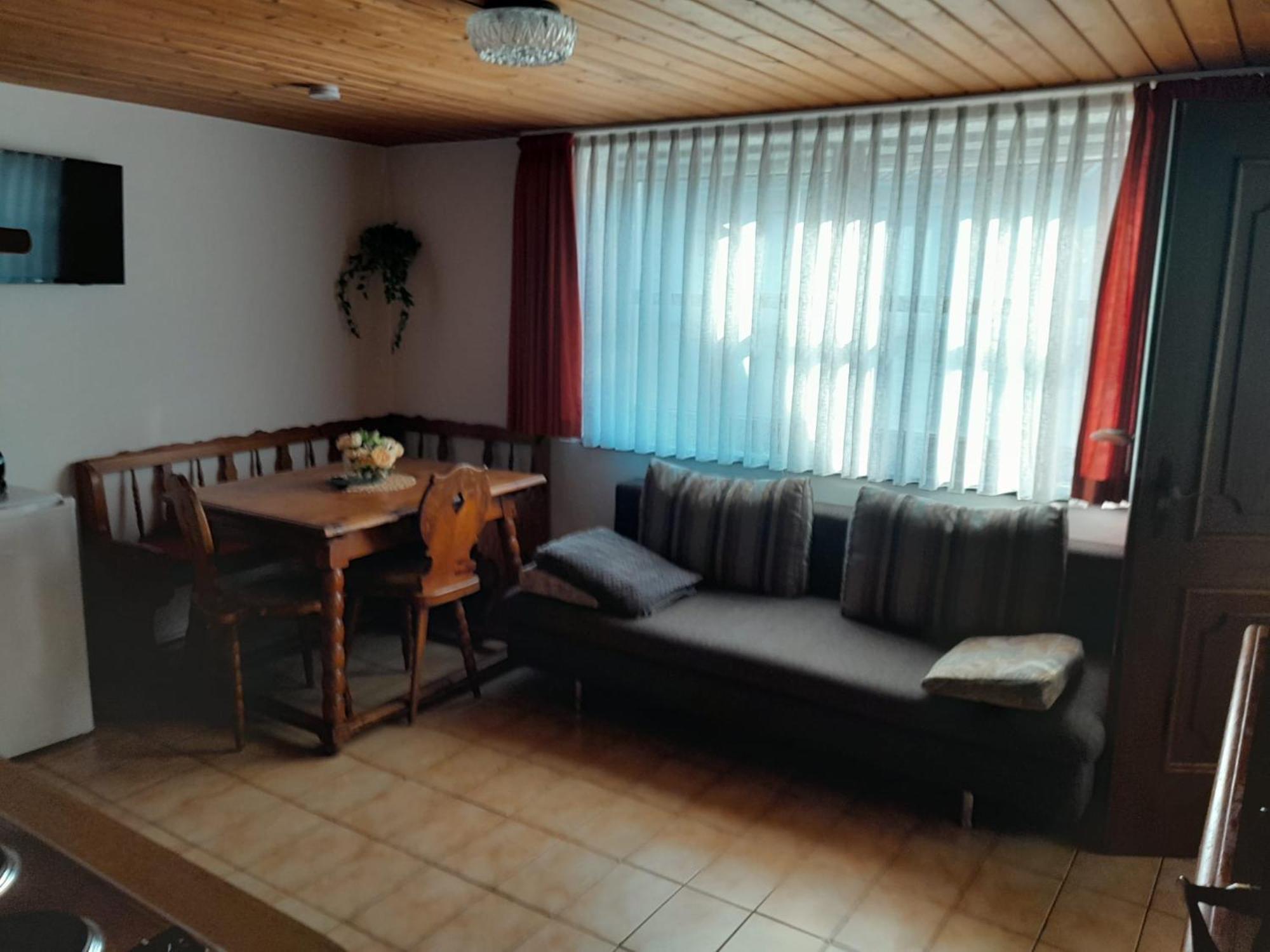 Ferienhaus Resch Laufen Bagian luar foto