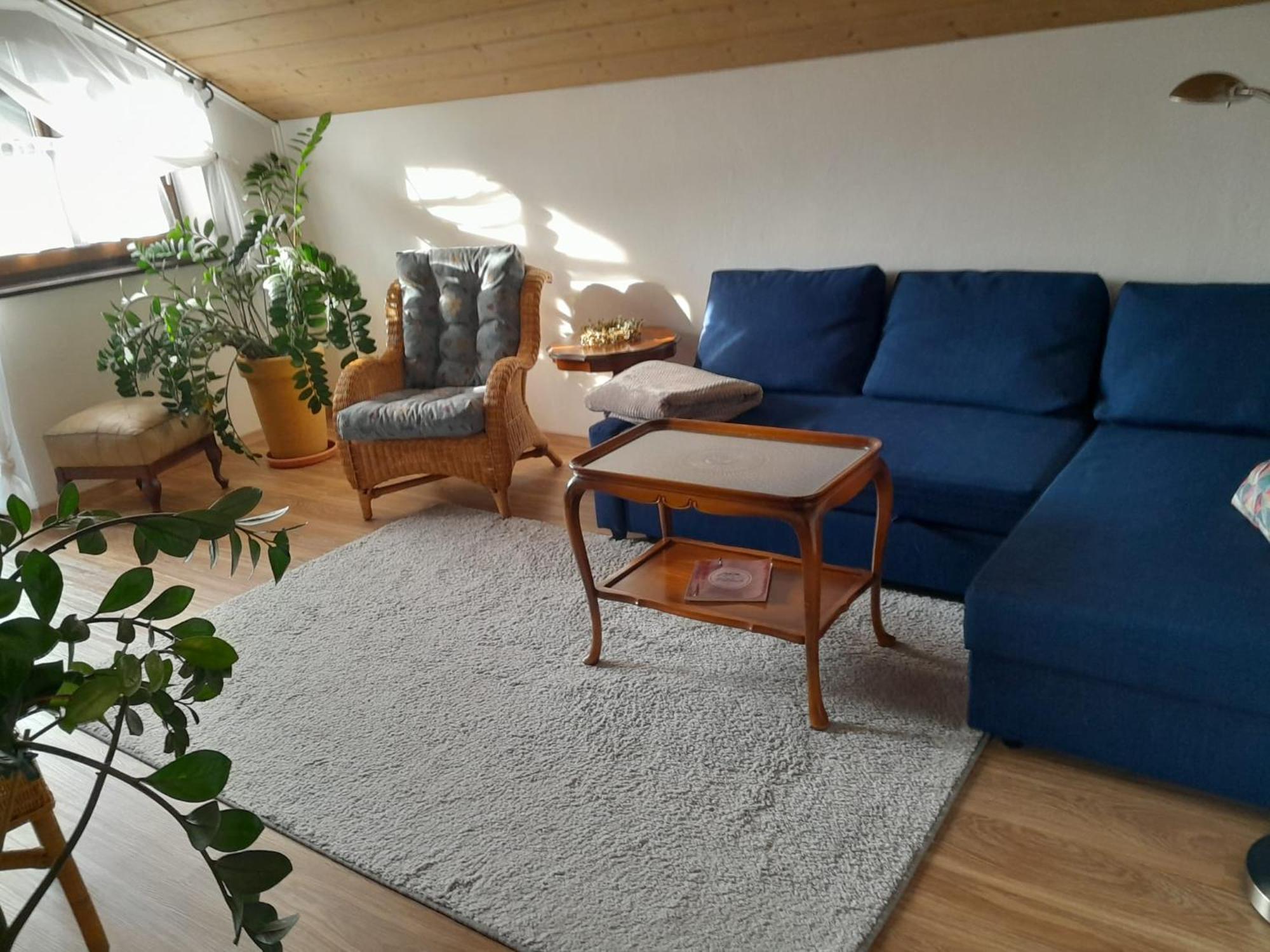 Ferienhaus Resch Laufen Bagian luar foto