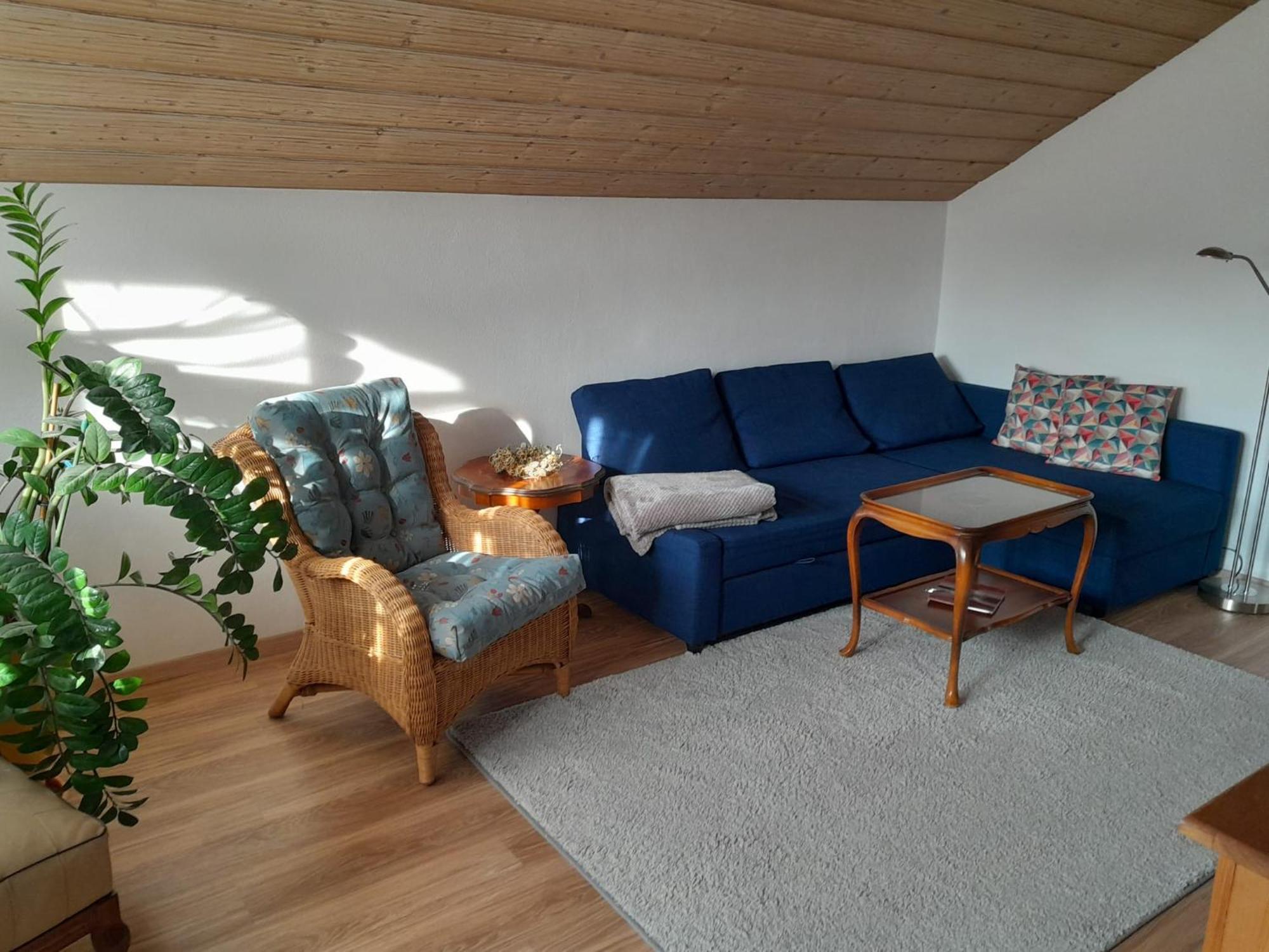 Ferienhaus Resch Laufen Bagian luar foto