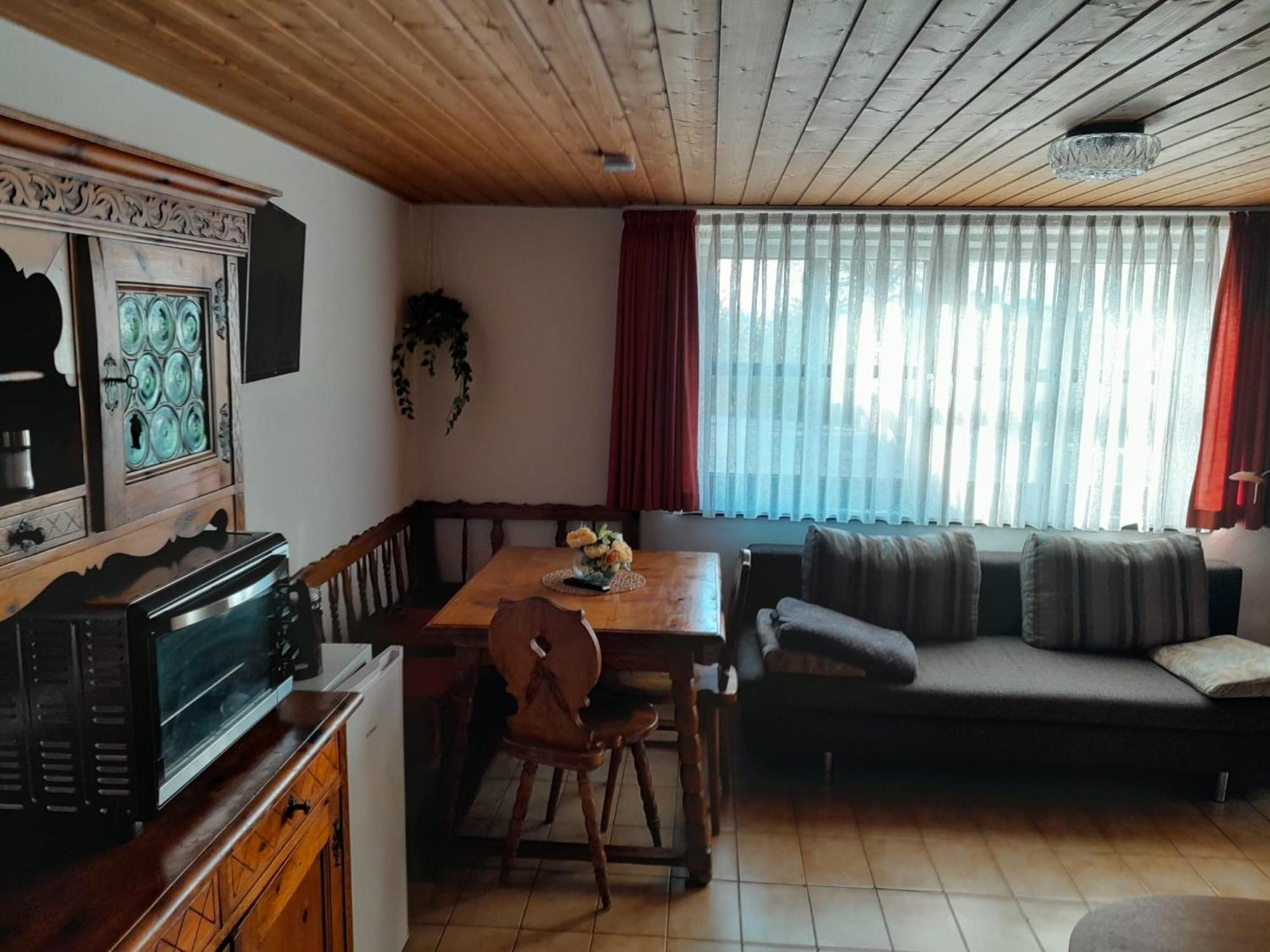 Ferienhaus Resch Laufen Bagian luar foto