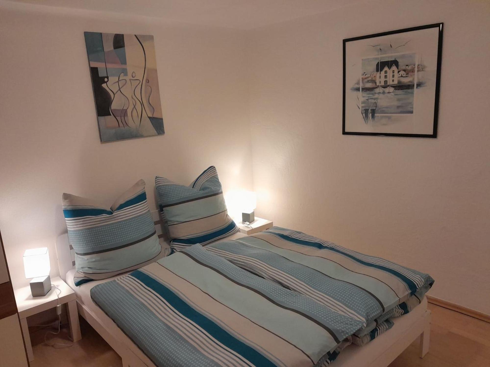 Ferienhaus Resch Laufen Bagian luar foto
