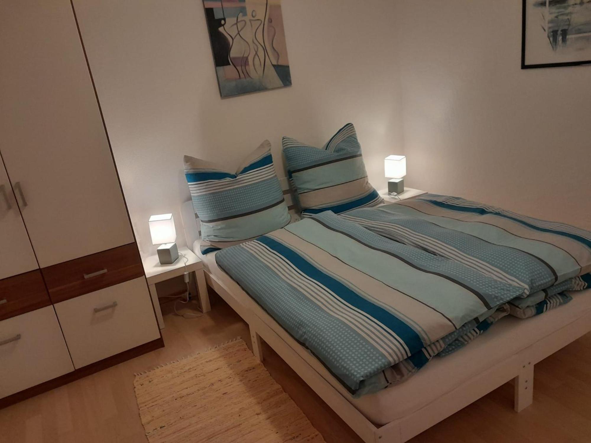 Ferienhaus Resch Laufen Bagian luar foto