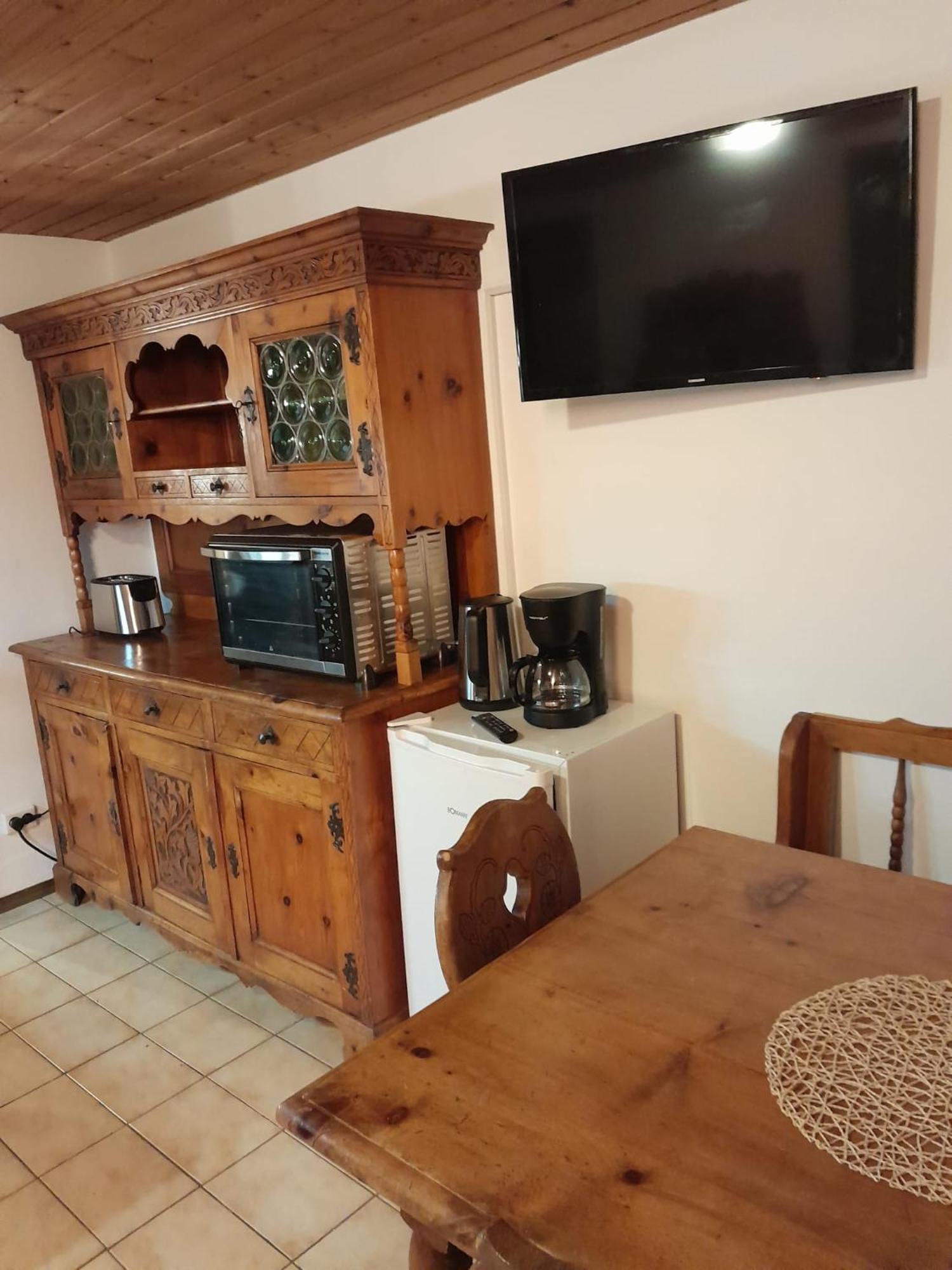 Ferienhaus Resch Laufen Bagian luar foto