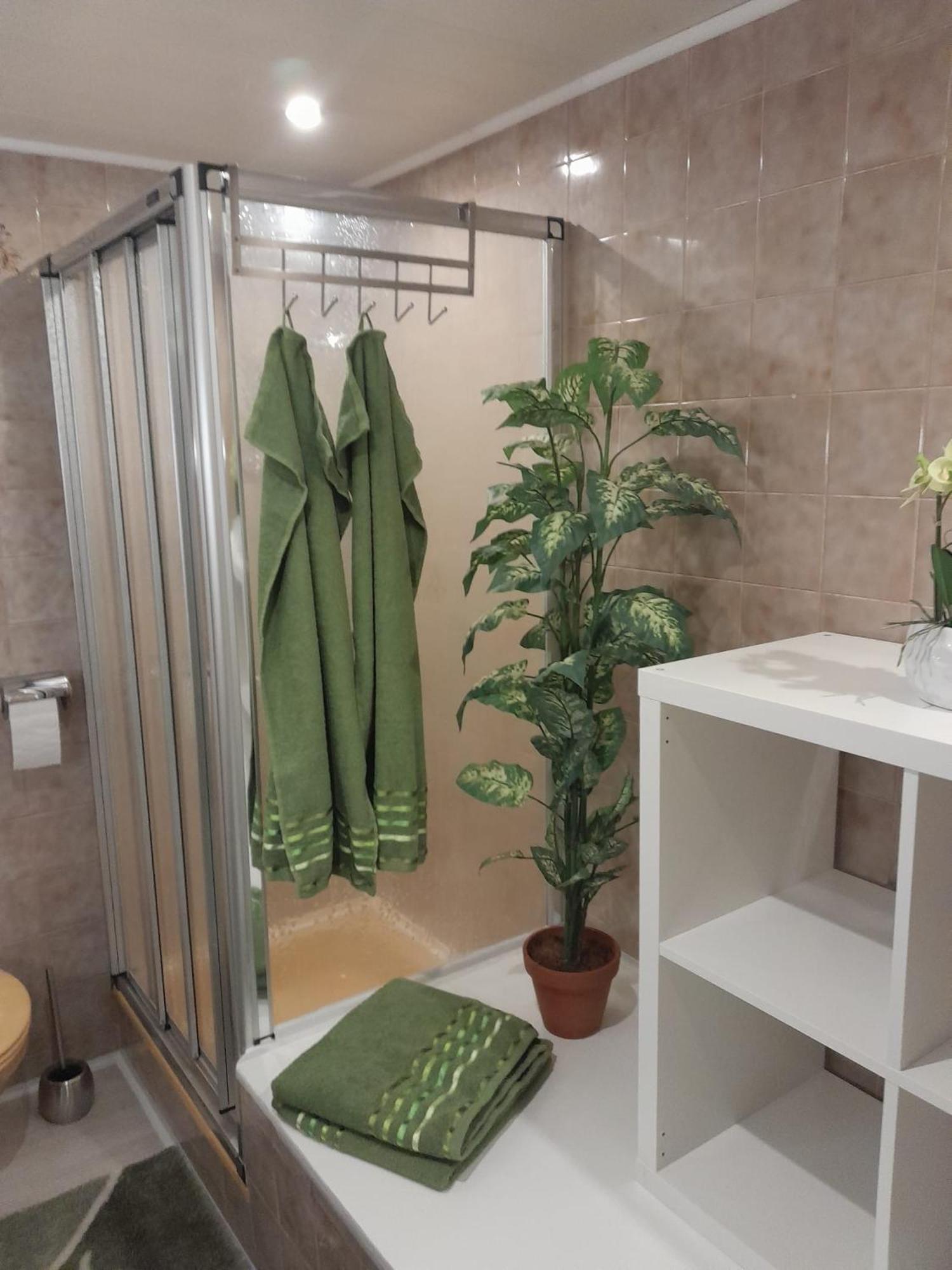 Ferienhaus Resch Laufen Bagian luar foto