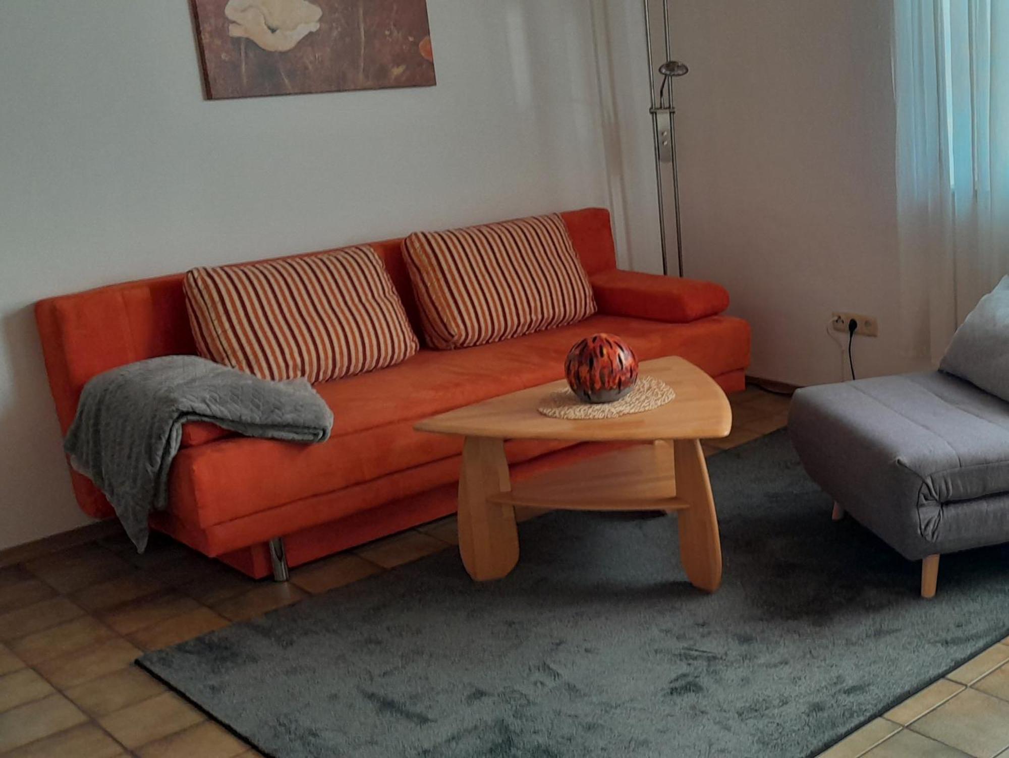Ferienhaus Resch Laufen Bagian luar foto