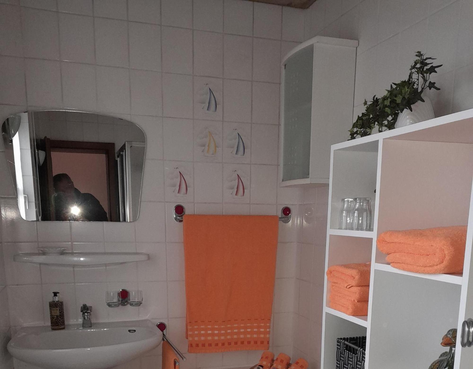 Ferienhaus Resch Laufen Bagian luar foto