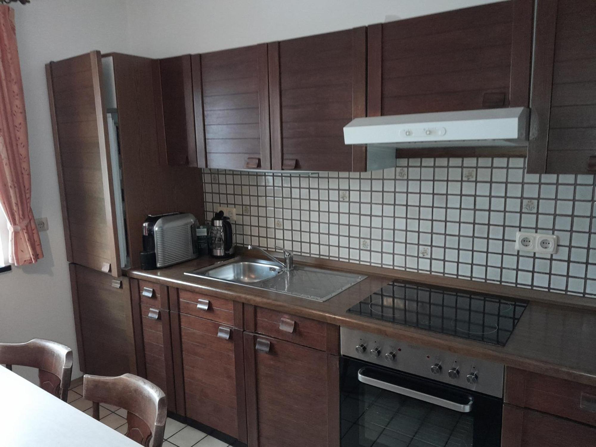 Ferienhaus Resch Laufen Bagian luar foto