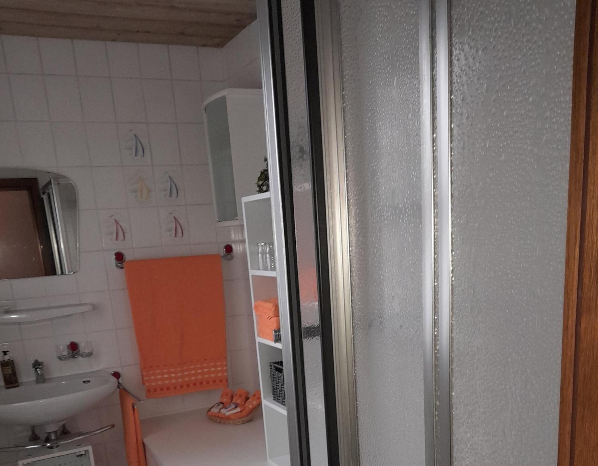 Ferienhaus Resch Laufen Bagian luar foto